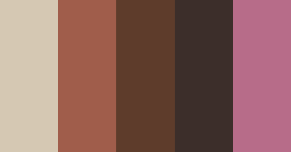 Download kurloz makara color palette PNG image (landscape)