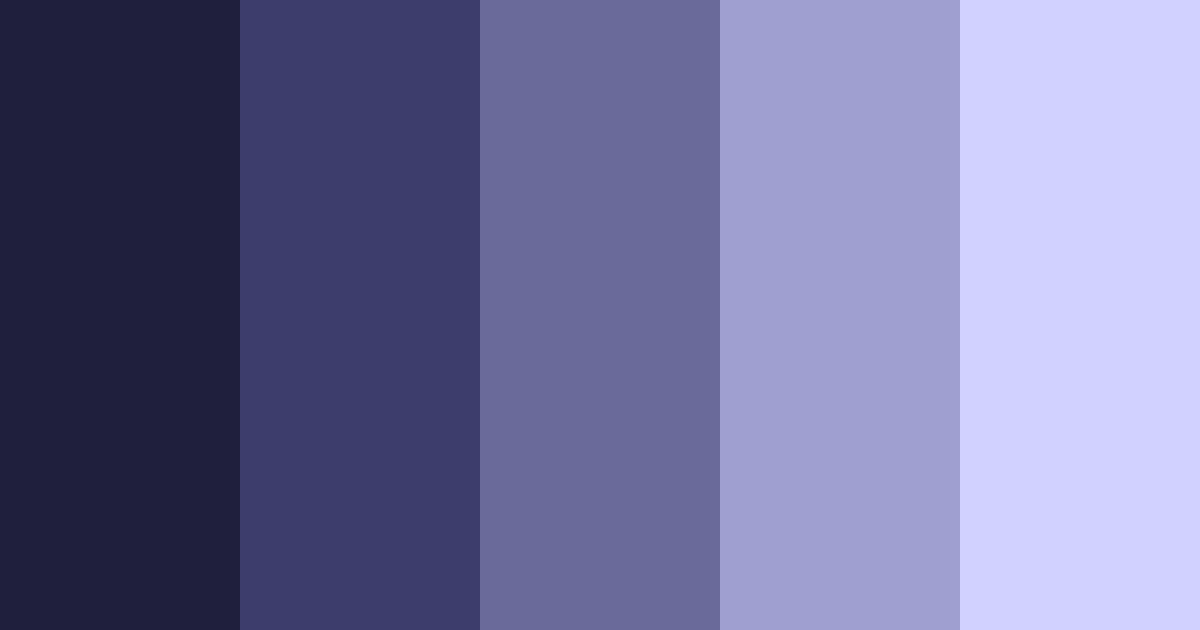 Download glitch color palette PNG image (landscape)
