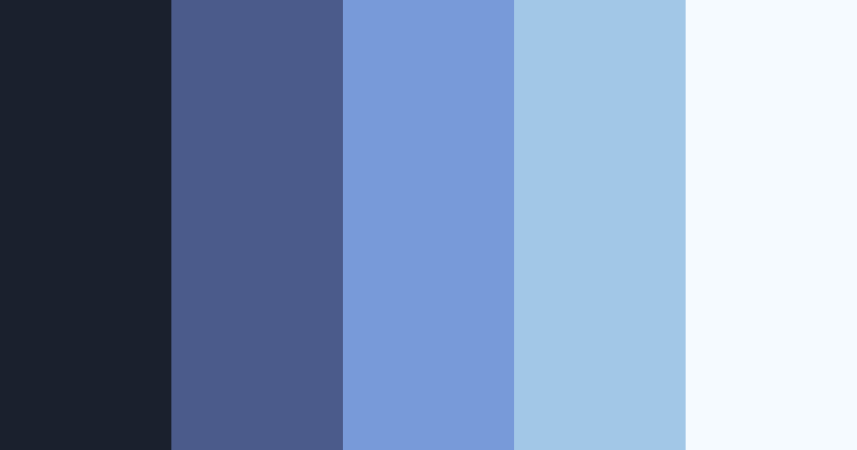 Download astro color palette PNG image (landscape)