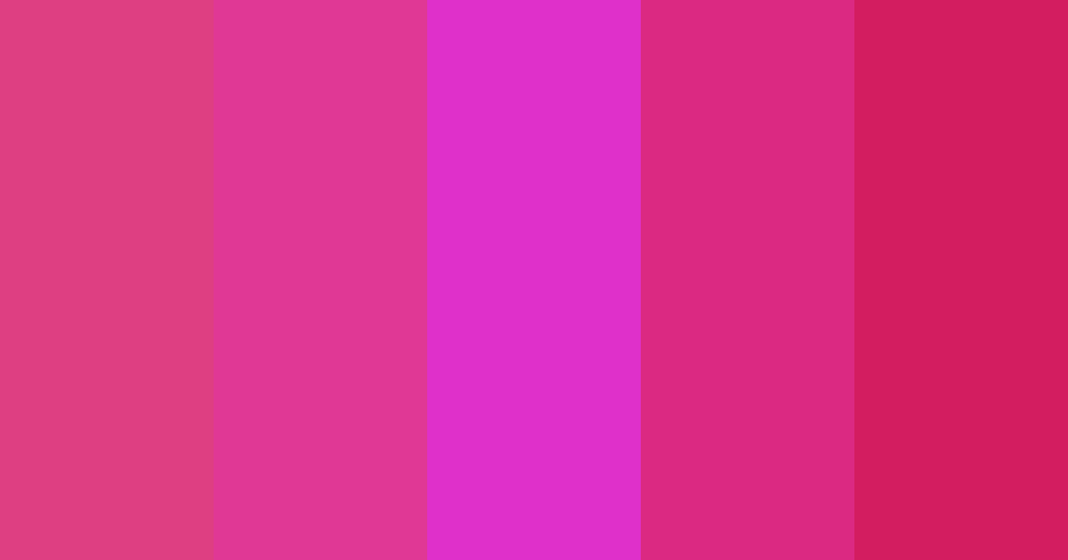 Download pastel bliss color palette PNG image (landscape)