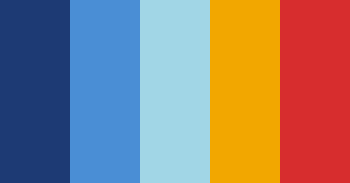 Download ski color palette PNG image (landscape)