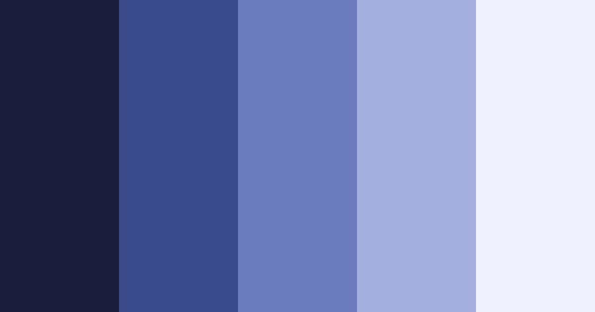Download space color palette PNG image (landscape)