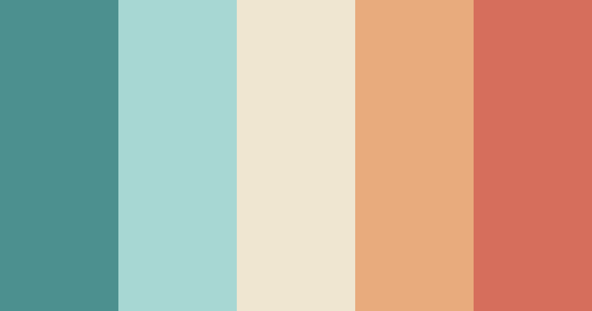 Caleb Widogast Color Palette