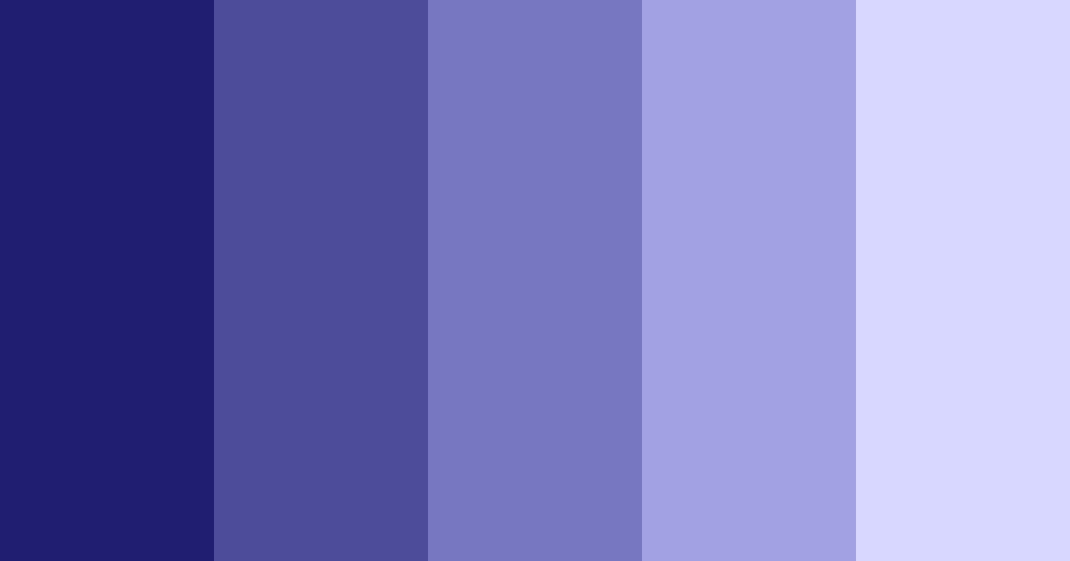 Download syber dream color palette PNG image (landscape)