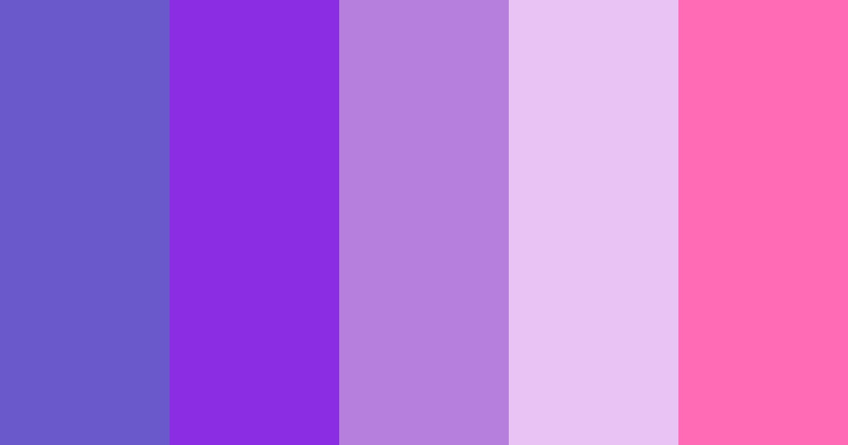 Download purple guy color palette PNG image (landscape)