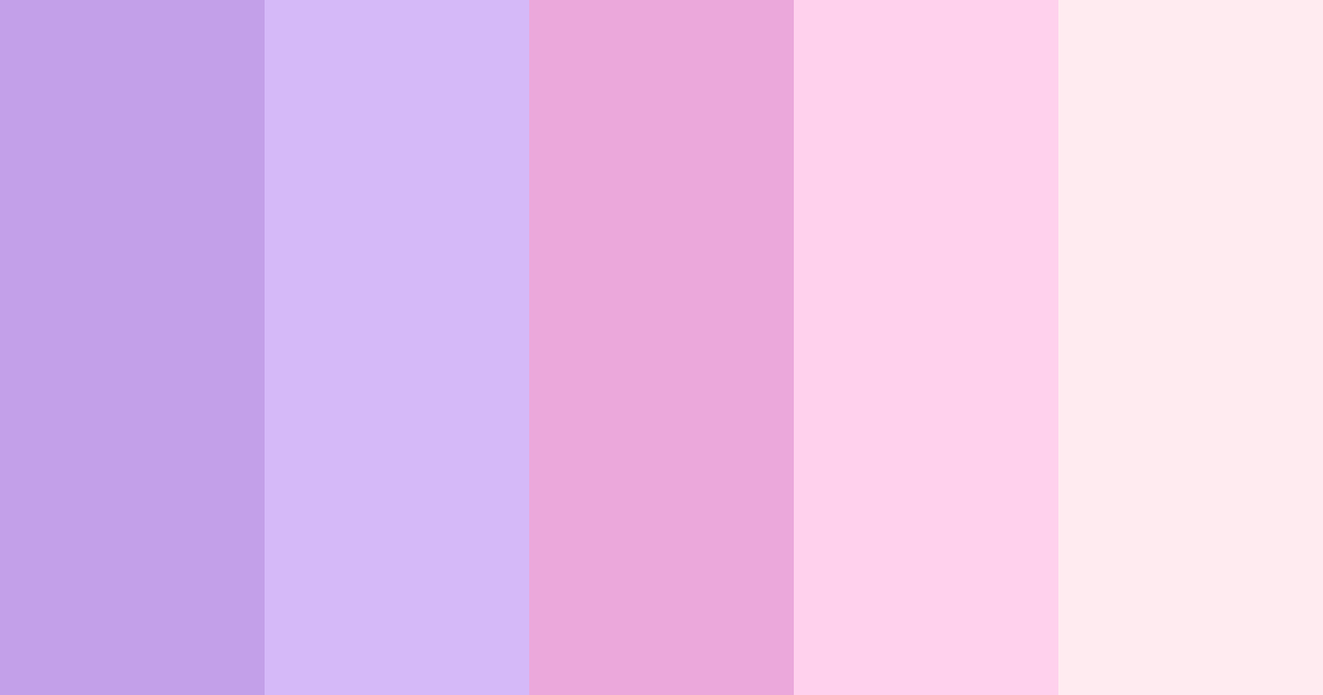 Download dark and purple spiderling color palette PNG image (landscape)