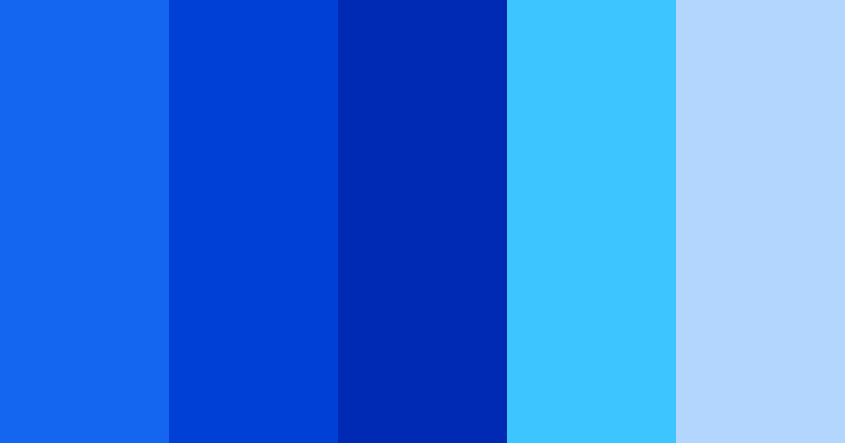 Download ocean breeze color palette PNG image (landscape)