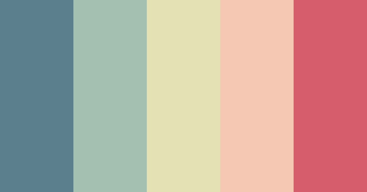 Download emu otori color palette PNG image (landscape)