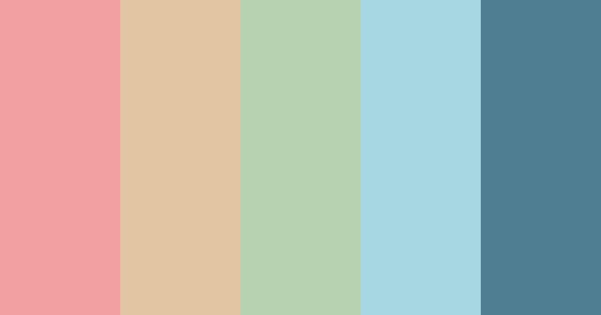 Download george harrison color palette PNG image (landscape)