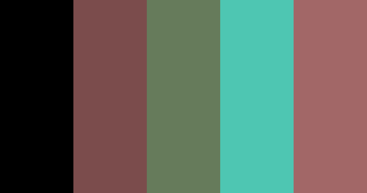 Download muted earth color palette PNG image (landscape)