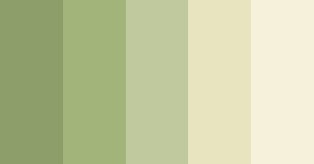 Wise Logistics Color Palette