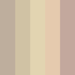  in Luxury Color Palettes