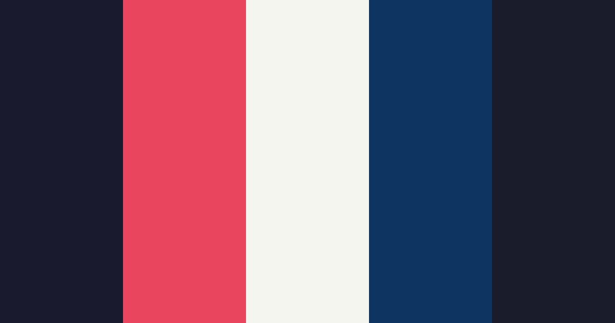 Download rap escuro color palette PNG image (landscape)