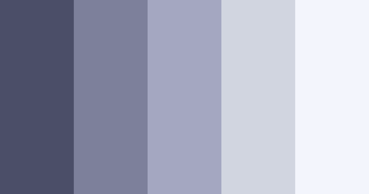 Download строгость color palette PNG image (landscape)