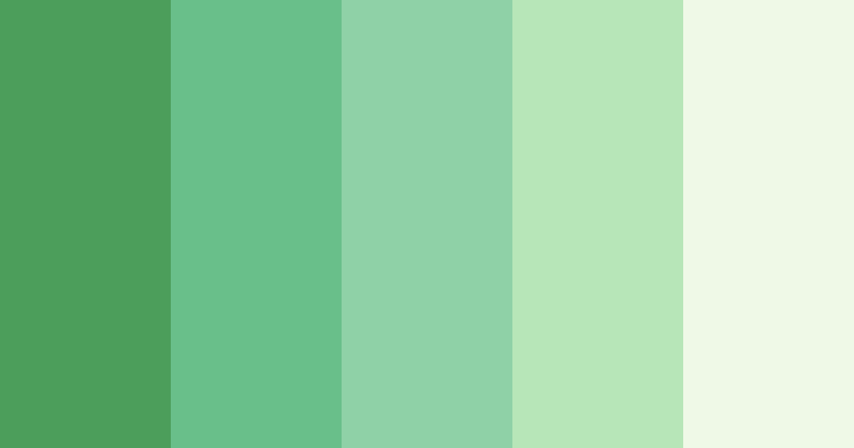Download forest hippie flagger color palette PNG image (landscape)