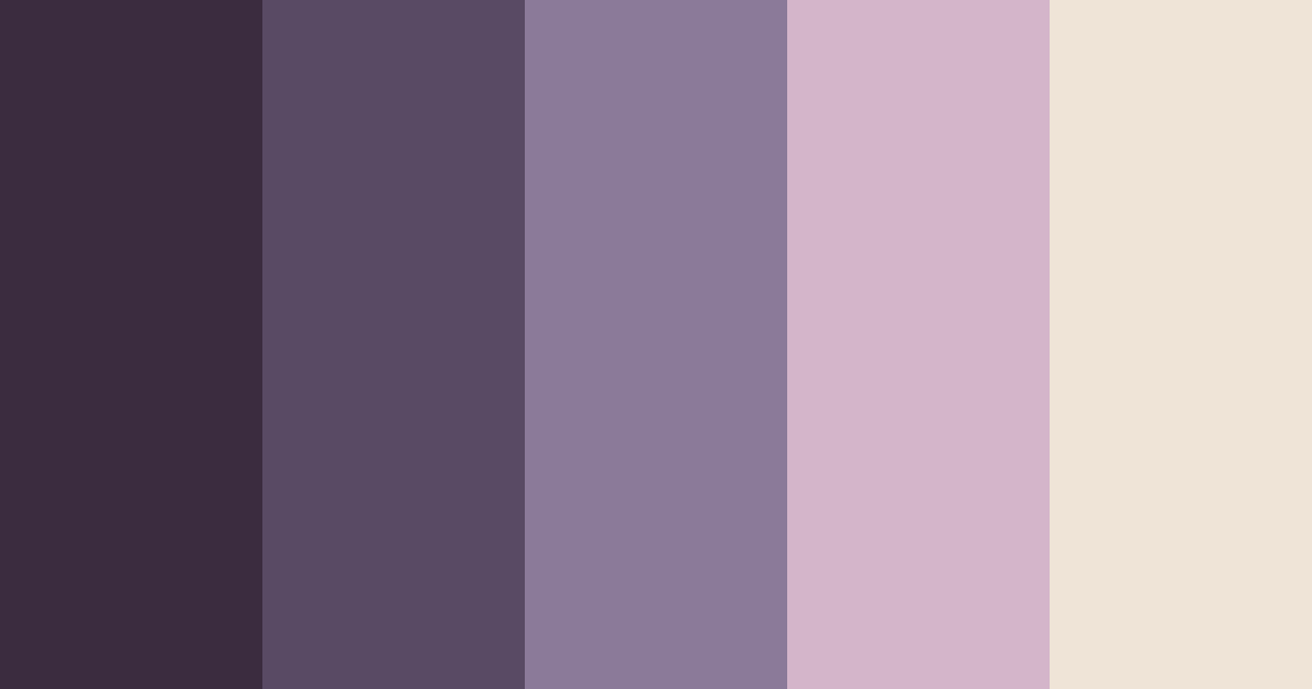 Download dent color palette PNG image (landscape)