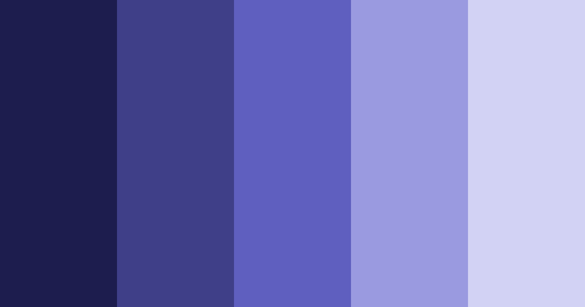 Download paranoid color palette PNG image (landscape)