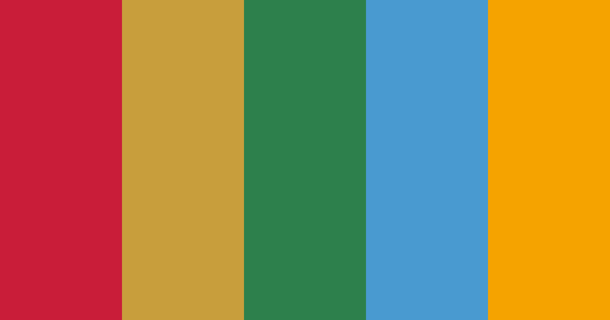 Download slaughter house in venezuela color palette PNG image (landscape)