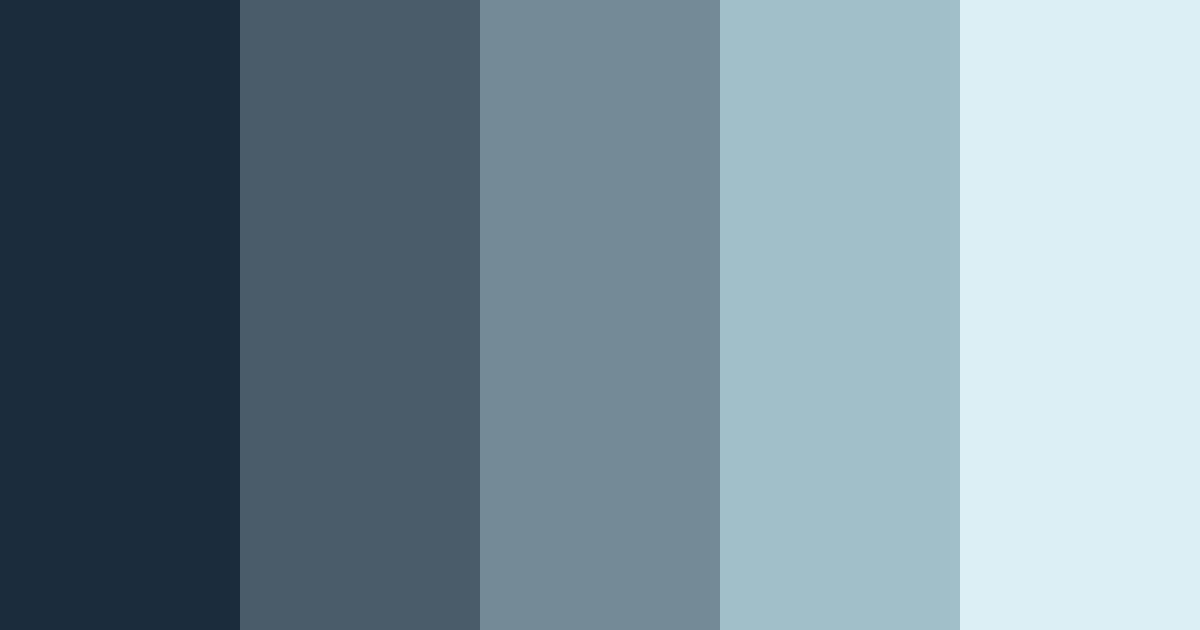 Download terrorista polarizado color palette PNG image (landscape)
