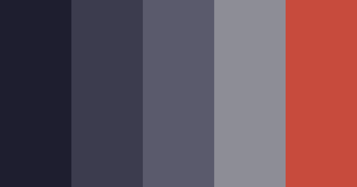 Download the executor color palette PNG image (landscape)