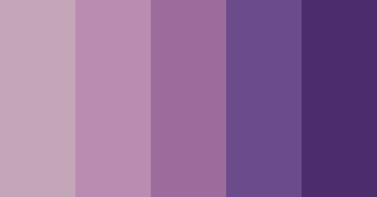 Download roman color palette PNG image (landscape)