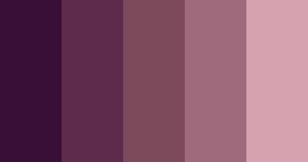 Download y2k emo color palette PNG image (landscape)