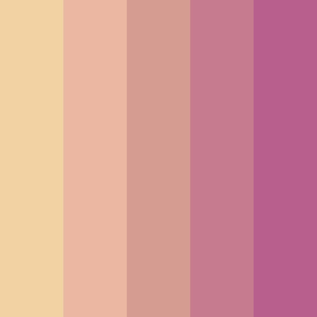 Download faelyn color palette PNG image (square)