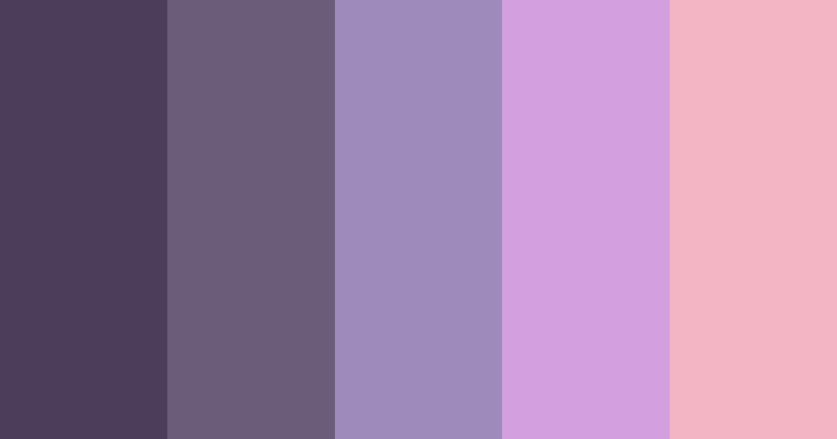 Download rogue color palette PNG image (landscape)