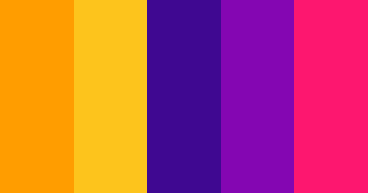 Download fukashigi nijimura color palette PNG image (landscape)