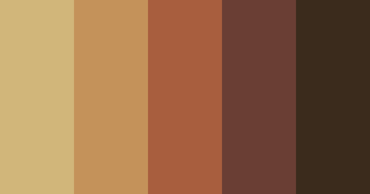 Download hazzel color palette PNG image (landscape)