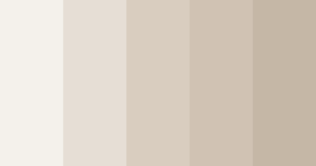 Download minimalistic monochrome with beige color palette PNG image (landscape)