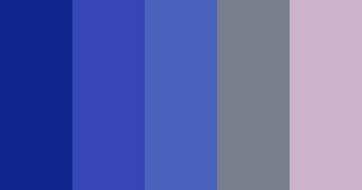 Download night beach color palette PNG image (landscape)