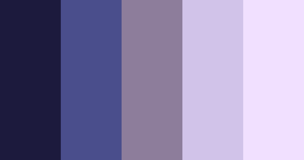 Download smart color palette PNG image (landscape)