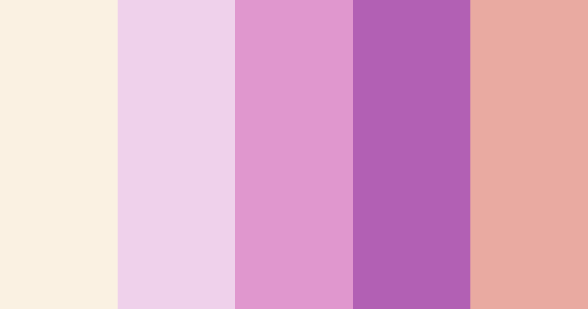 Download rarity elizabeth jenkins color palette PNG image (landscape)