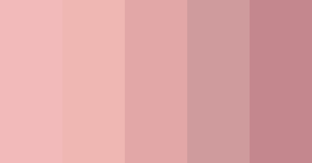 Download pocky color palette PNG image (landscape)