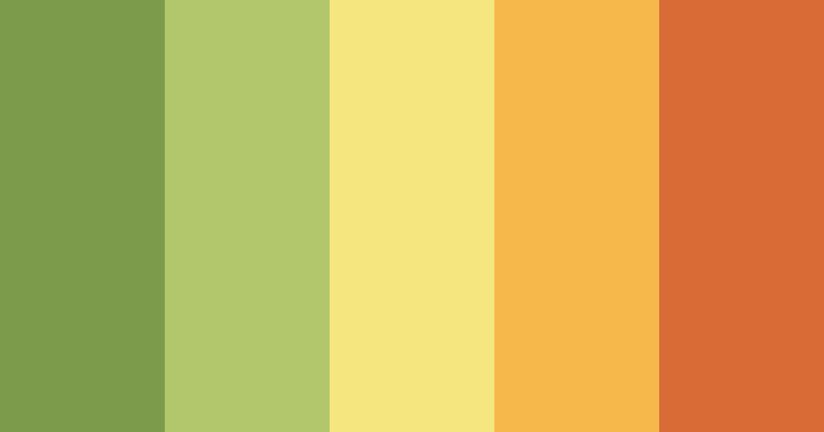Download farmer boyfriend color palette PNG image (landscape)