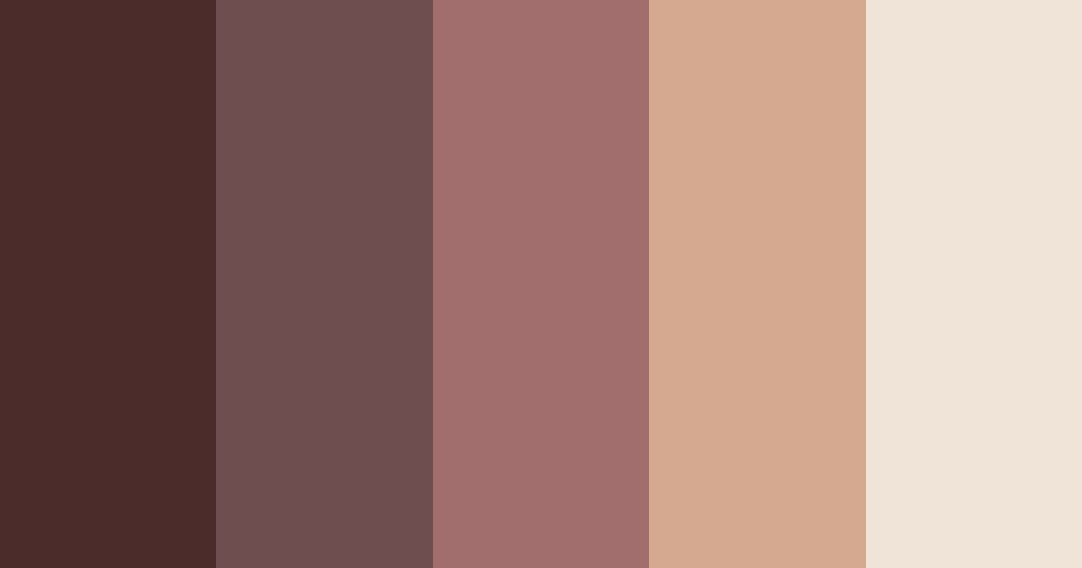 Download spook color palette PNG image (landscape)