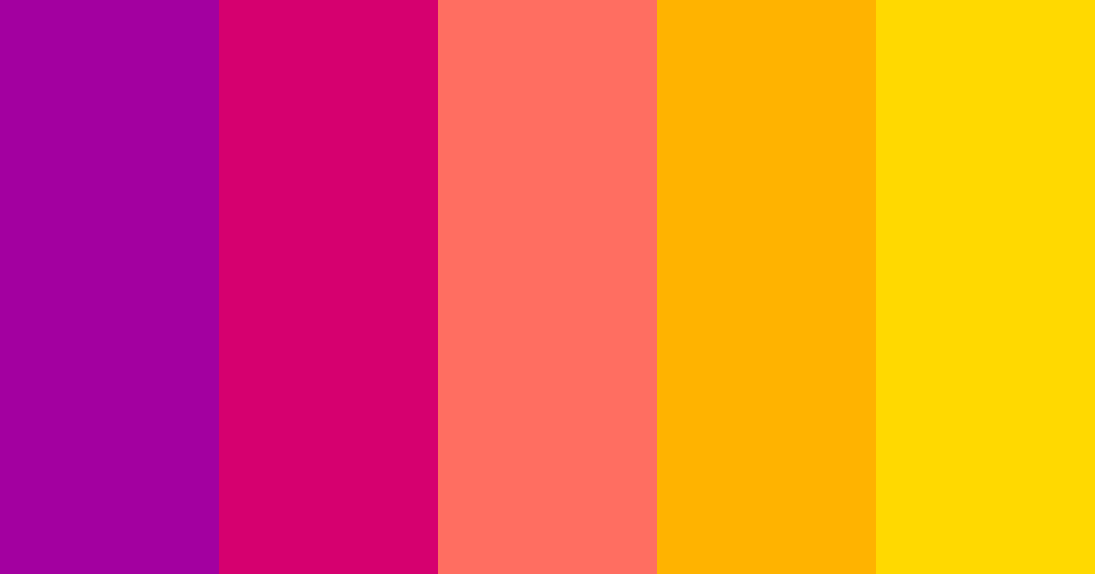 Download lord farquad yassified color palette PNG image (landscape)