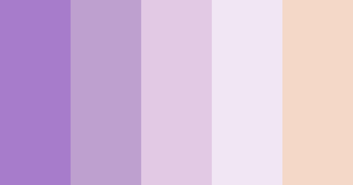 Download camille íris color palette PNG image (landscape)