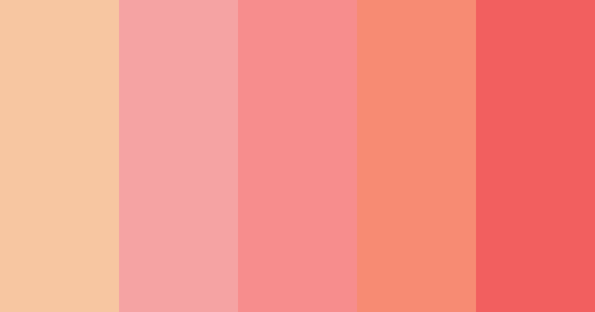 Download my name is - color palette PNG image (landscape)