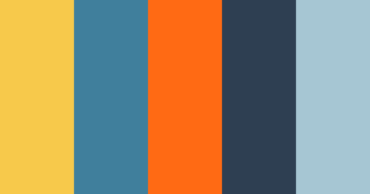 Download agritech brights color palette PNG image (landscape)
