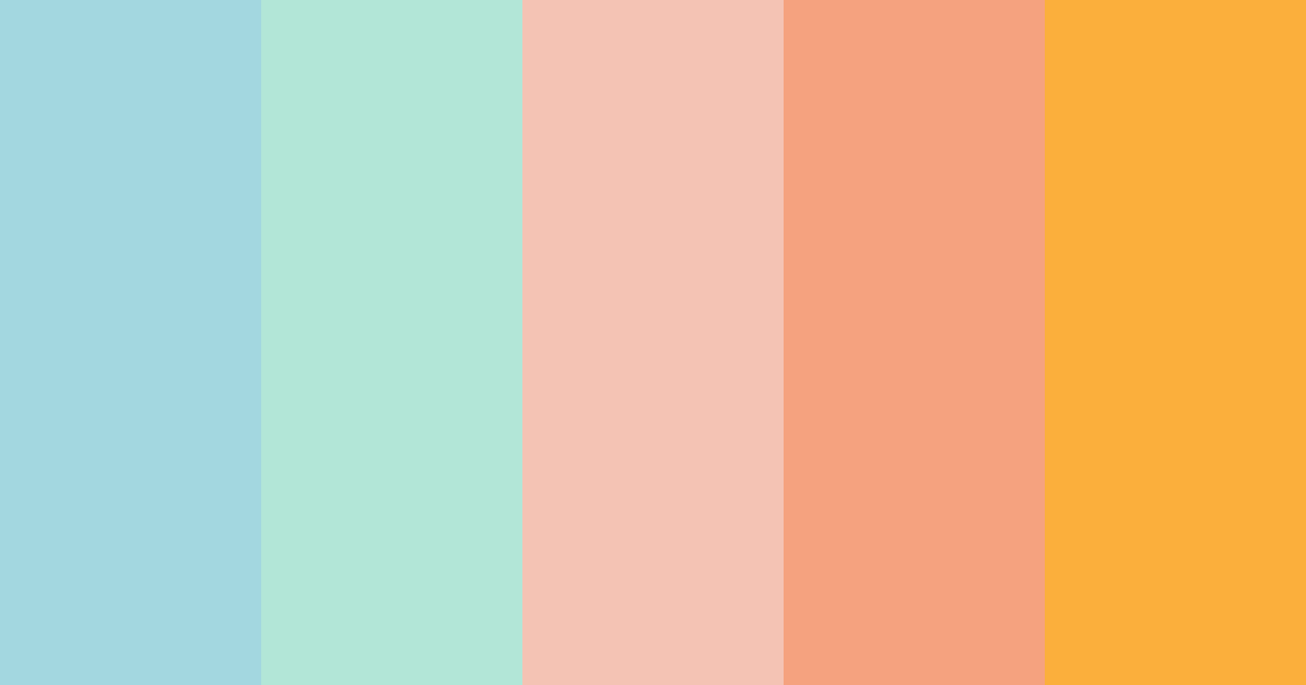 Download zephyr color palette PNG image (landscape)