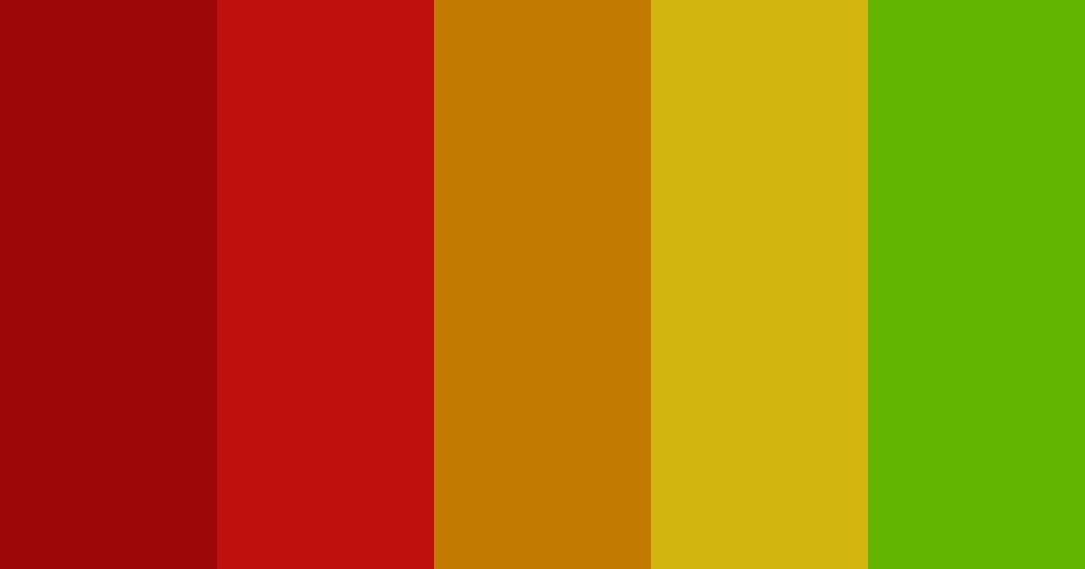 Download vultur volans color palette PNG image (landscape)