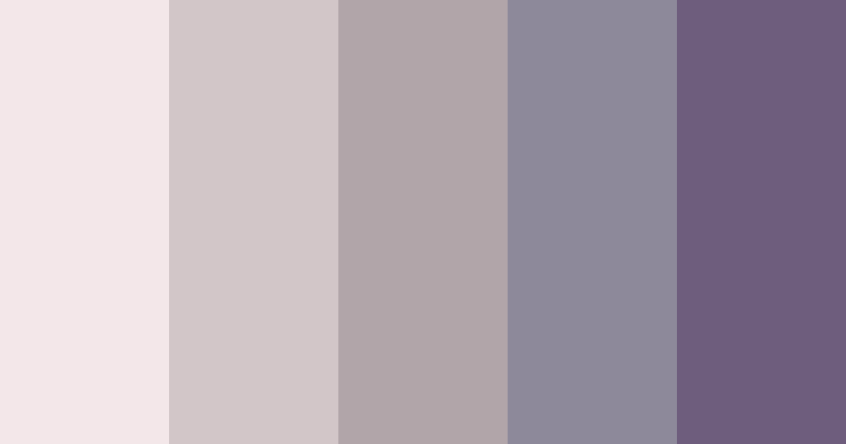 Download sere color palette PNG image (landscape)