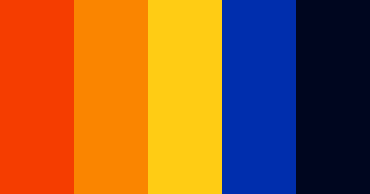 Download dara color palette PNG image (landscape)