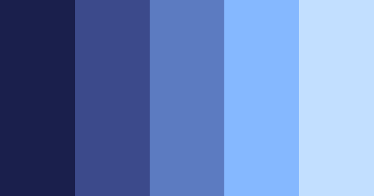 Download space color palette PNG image (landscape)