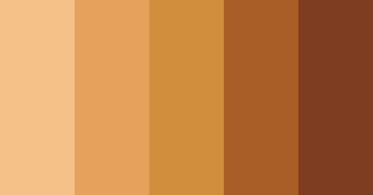 Download tola color palette PNG image (landscape)
