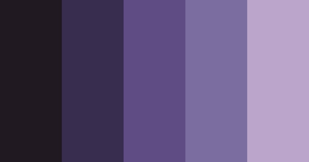 Download heir of void color palette PNG image (landscape)