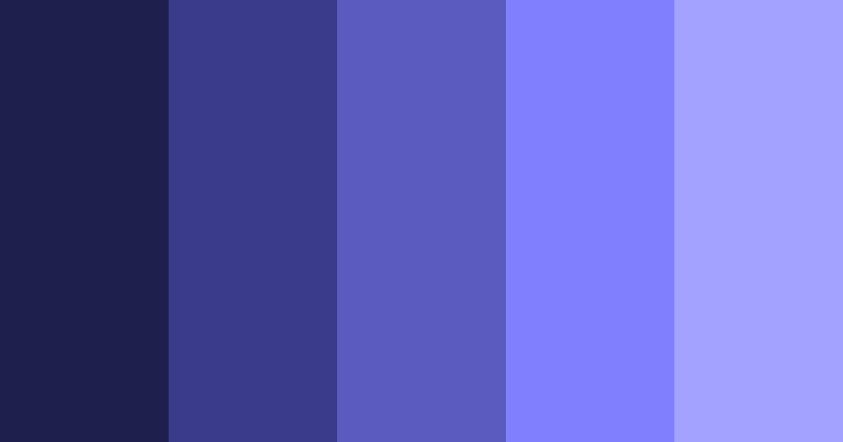 Download cyber color palette PNG image (landscape)
