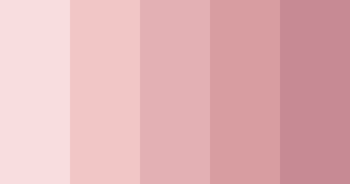Download oyster dream color palette PNG image (landscape)